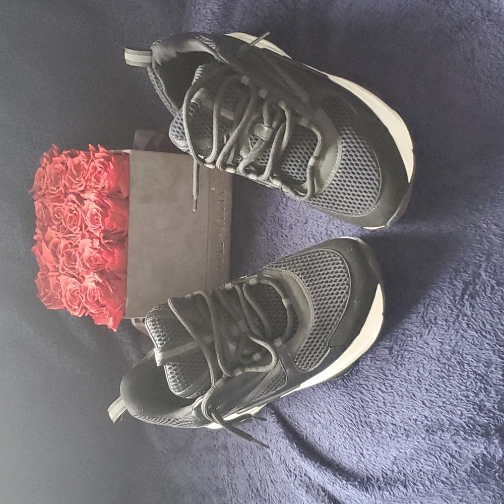 Men Black DIOR size 46
